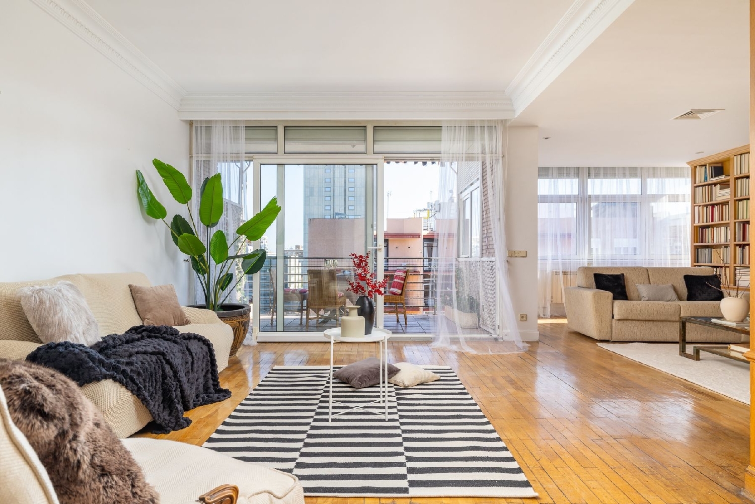  for sale apartment Madrid Valle Del Almanzora 7