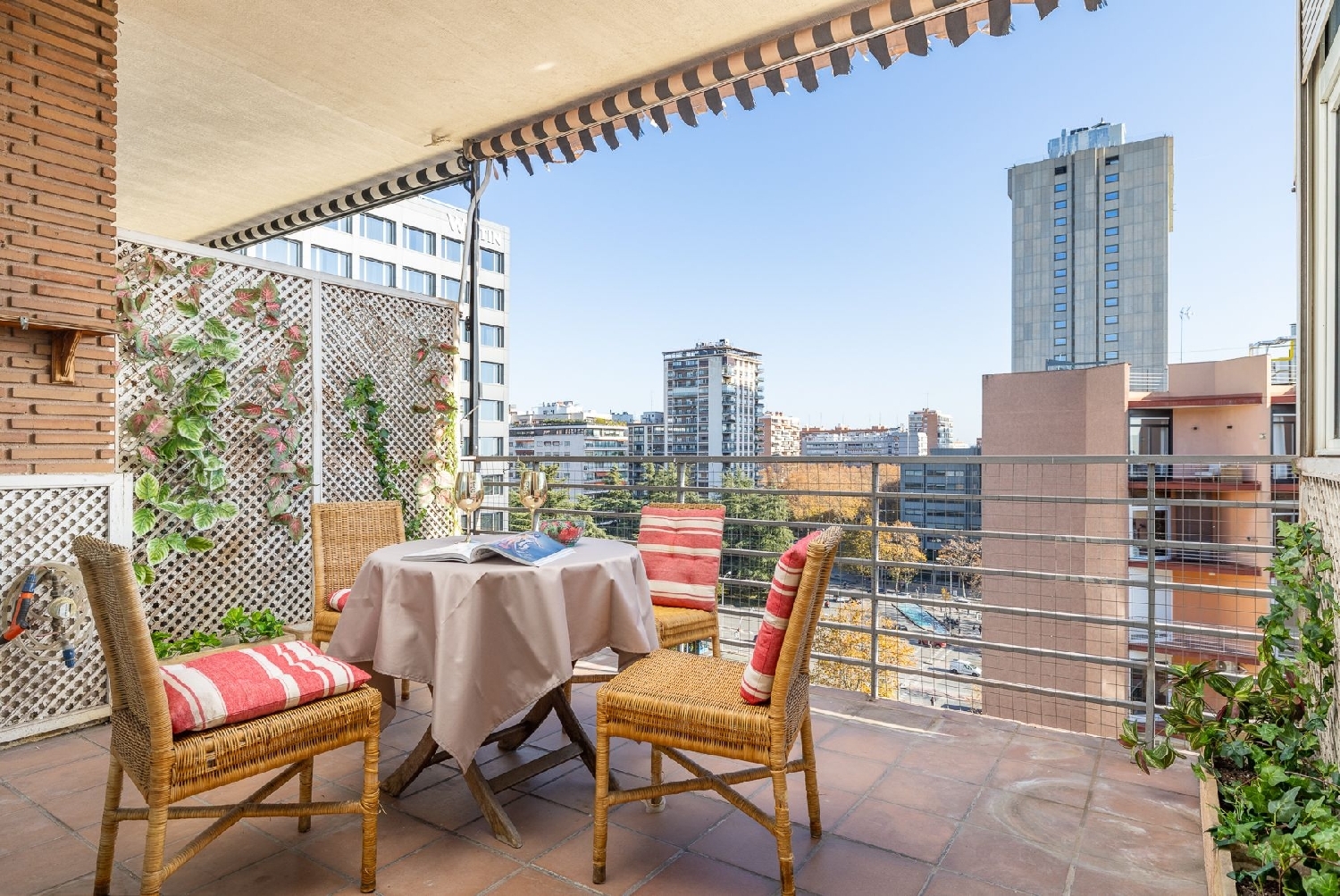  for sale apartment Madrid Valle Del Almanzora 4