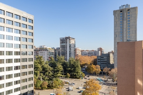 Madrid Valle Del Almanzora apartment foto 6329528