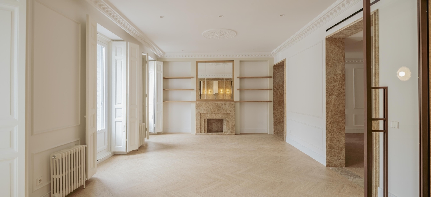  for sale apartment Madrid Valle Del Almanzora 1