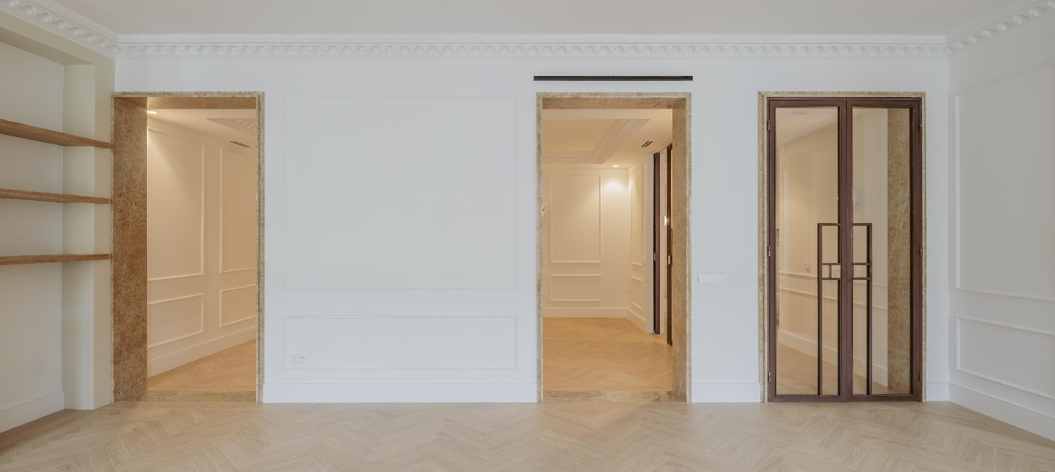  for sale apartment Madrid Valle Del Almanzora 3