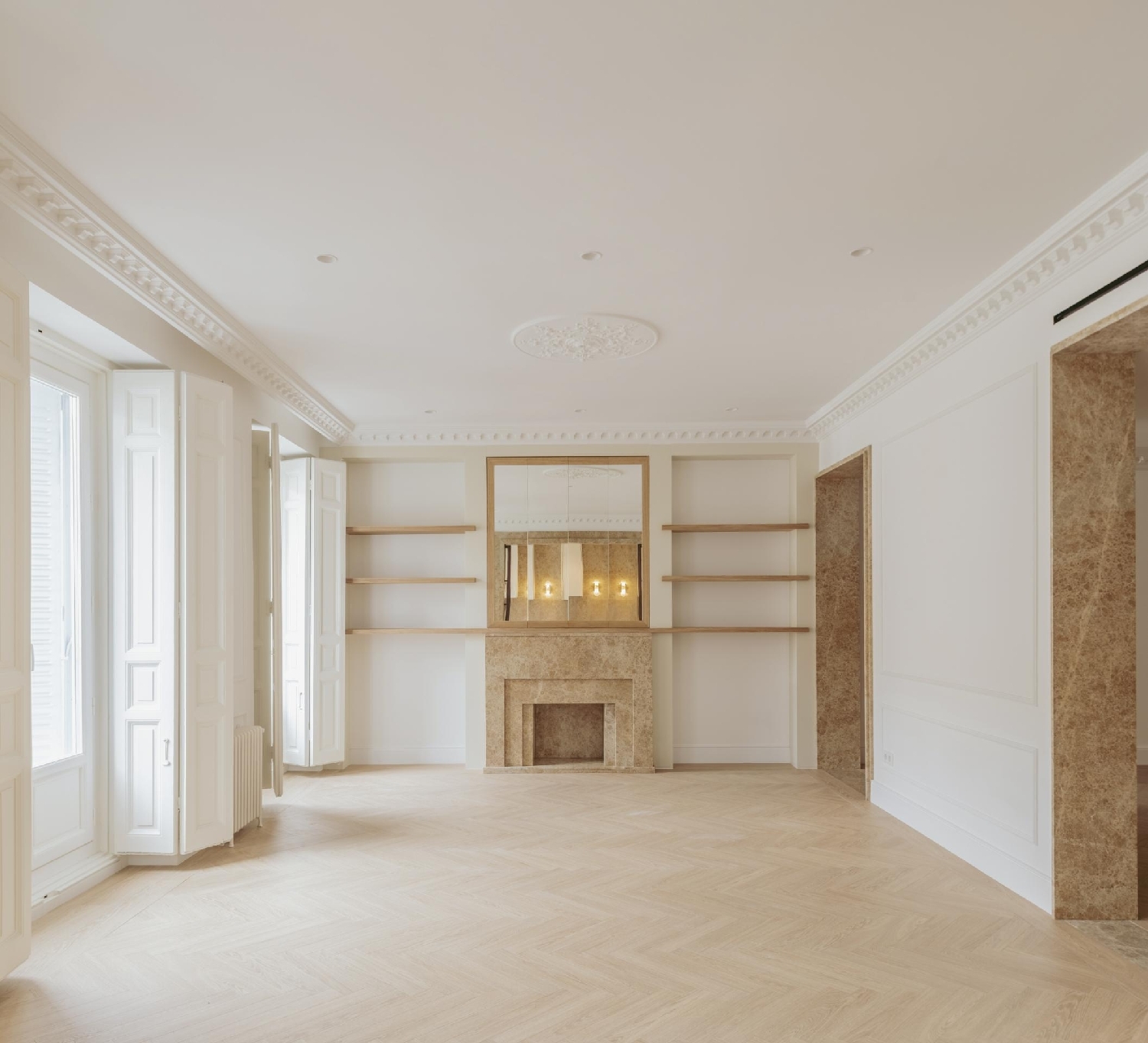  for sale apartment Madrid Valle Del Almanzora 2