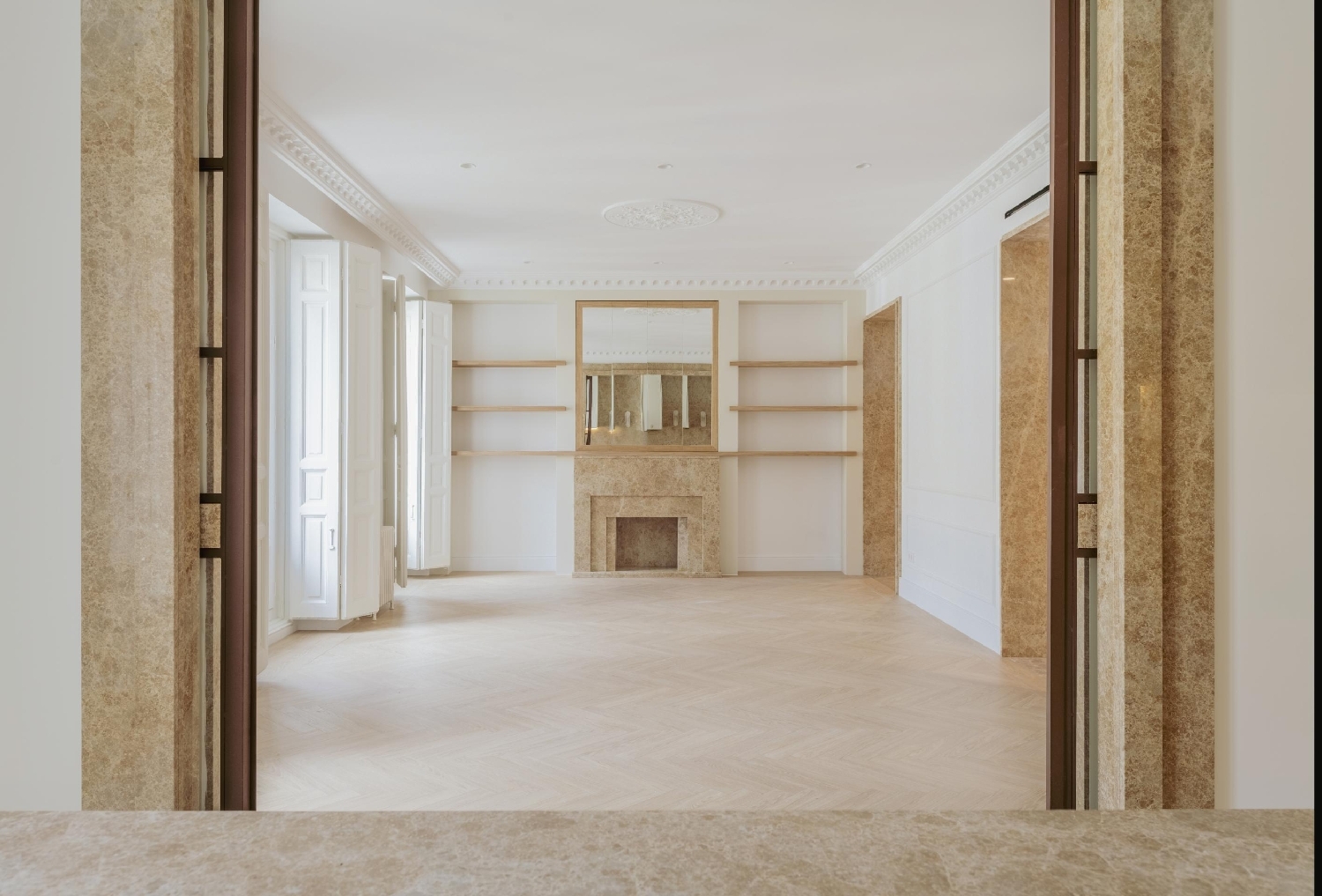  for sale apartment Madrid Valle Del Almanzora 7