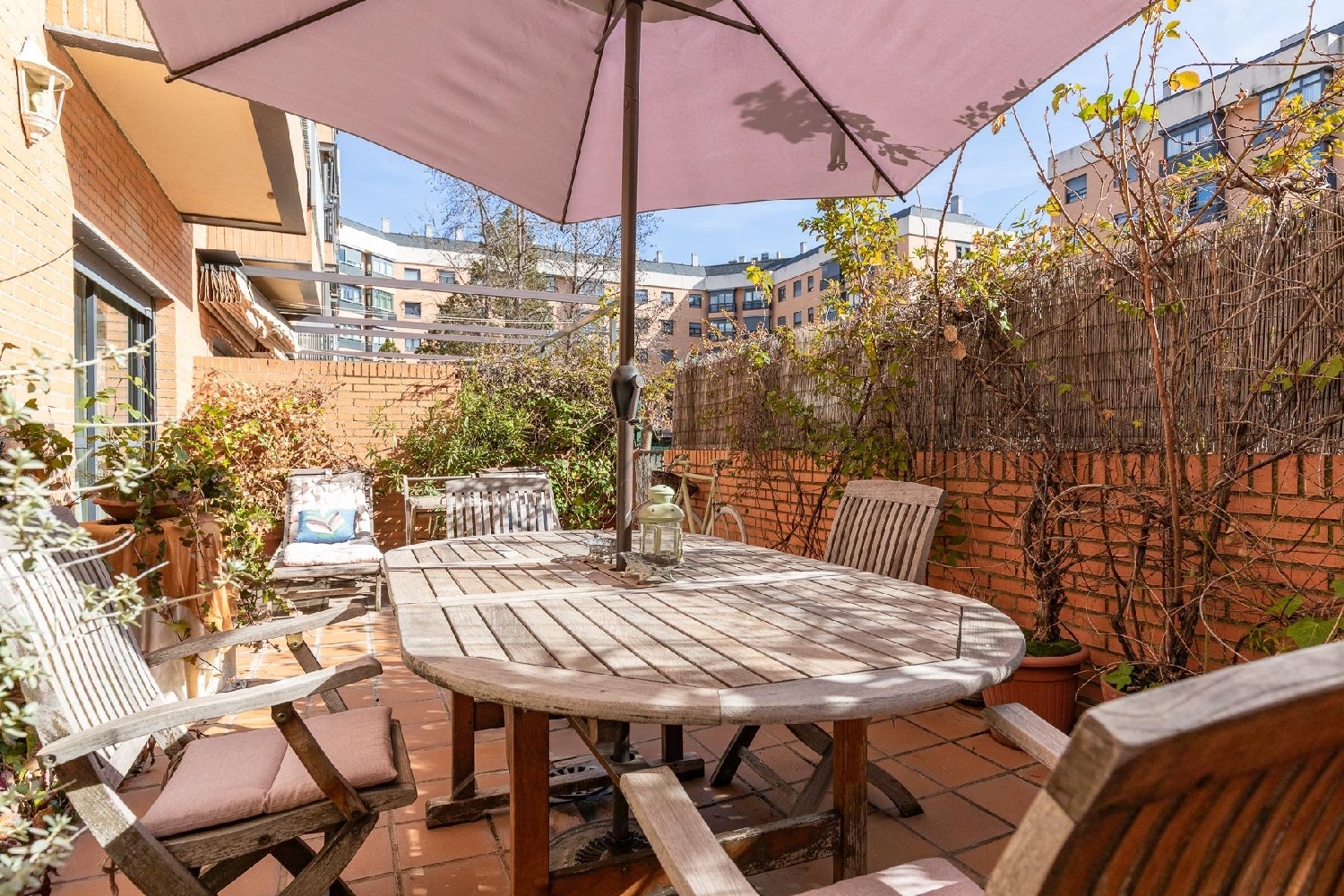  for sale apartment Madrid Valle Del Almanzora 3