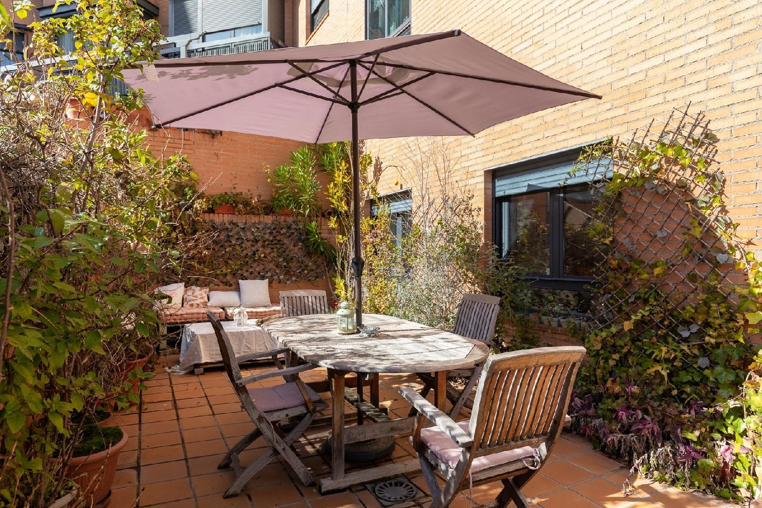  for sale apartment Madrid Valle Del Almanzora 2