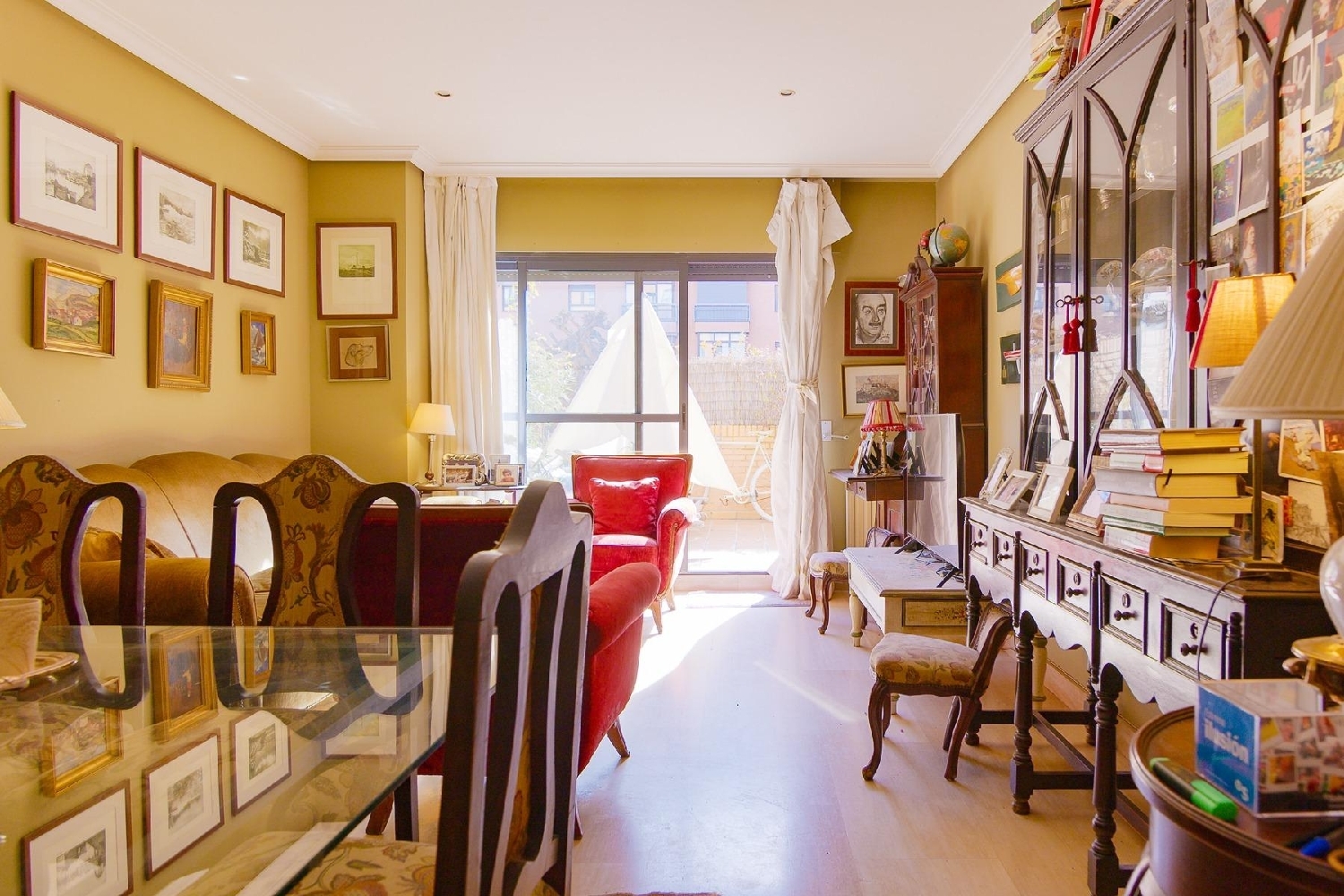  for sale apartment Madrid Valle Del Almanzora 8