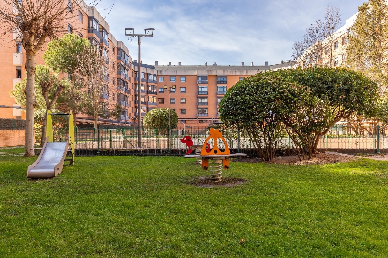  for sale apartment Madrid Valle Del Almanzora 7