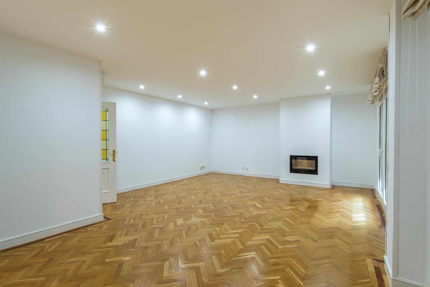 for sale apartment Madrid Valle Del Almanzora 3