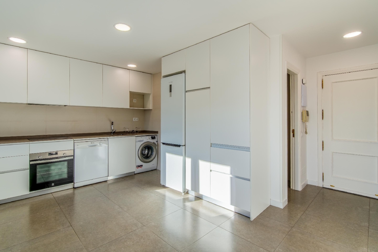 for sale apartment Madrid Valle Del Almanzora 8