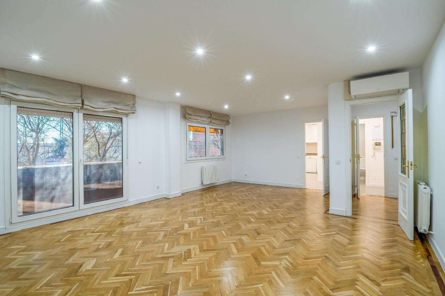 for sale apartment Madrid Valle Del Almanzora 2