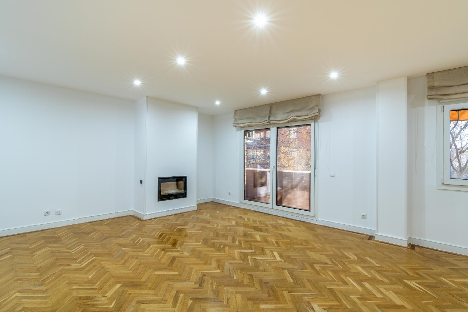 for sale apartment Madrid Valle Del Almanzora 1