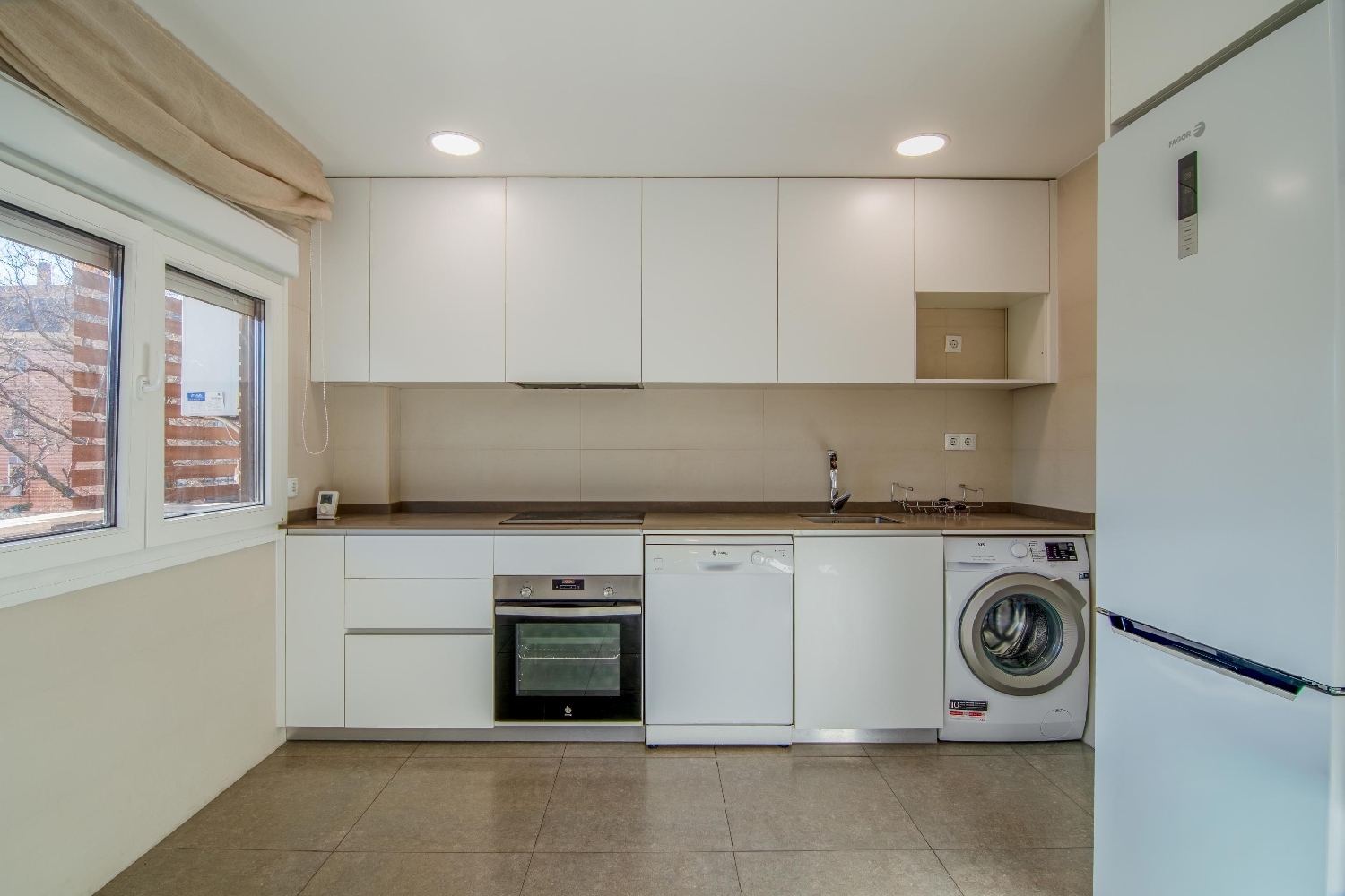 for sale apartment Madrid Valle Del Almanzora 4