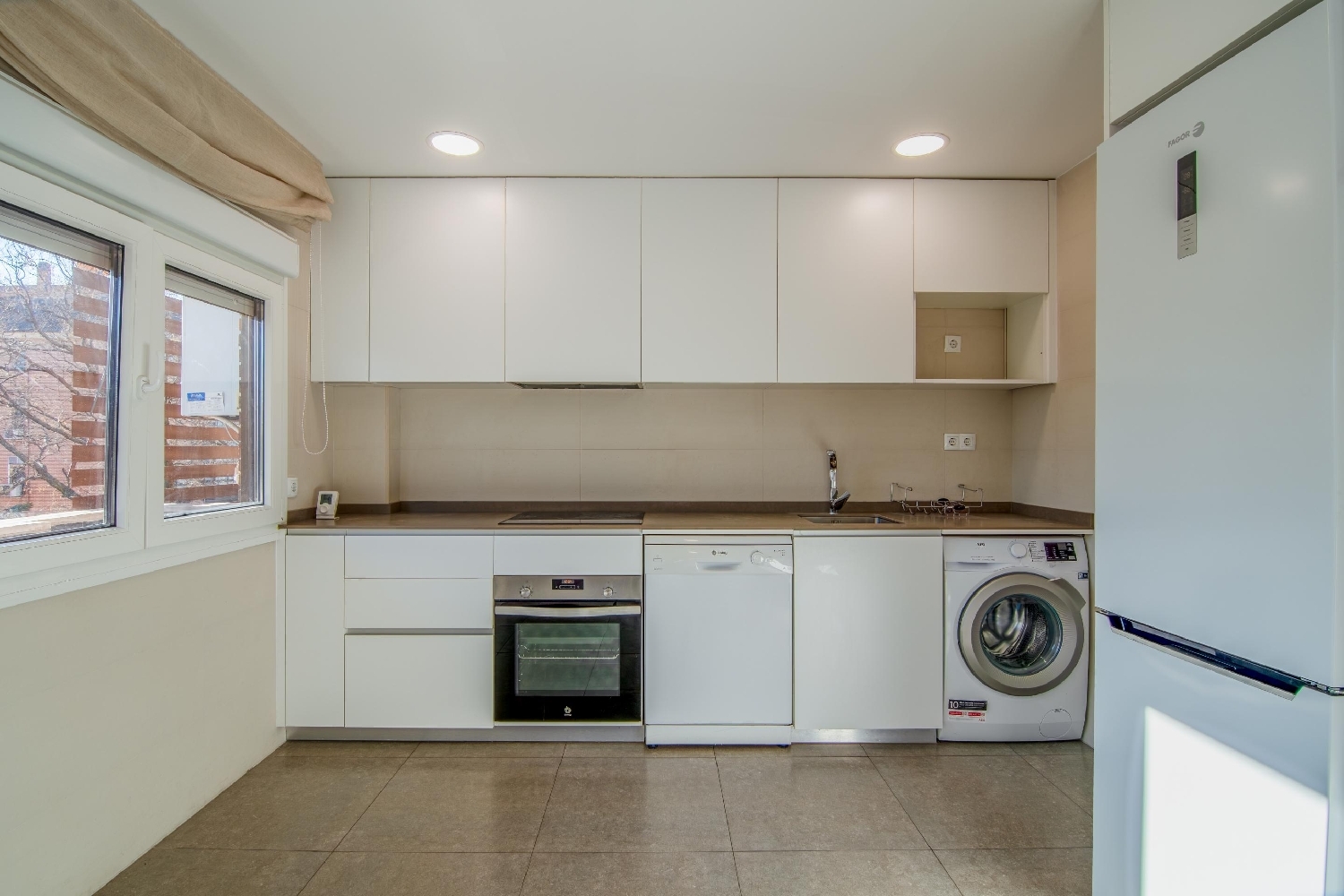 for sale apartment Madrid Valle Del Almanzora 5