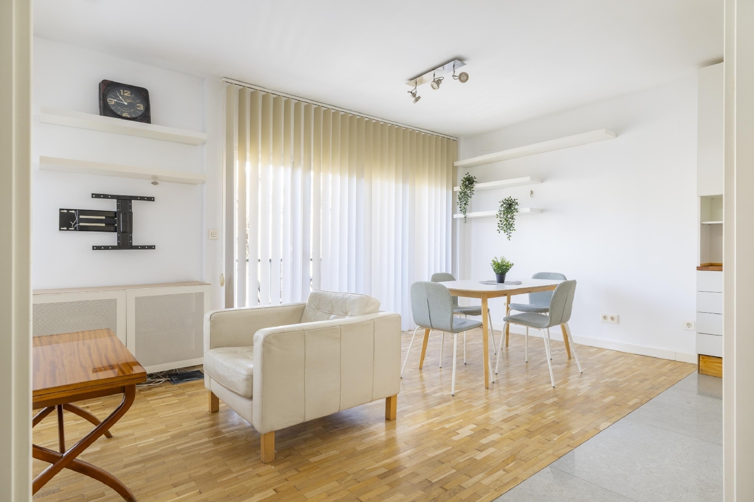 for sale apartment Madrid Valle Del Almanzora 1