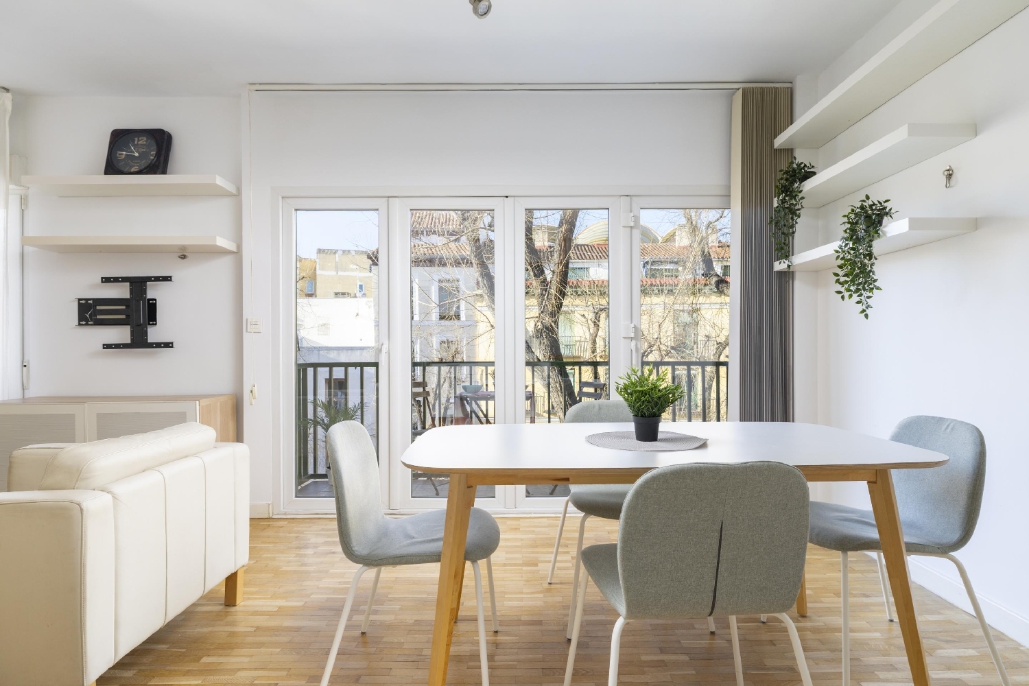 for sale apartment Madrid Valle Del Almanzora 7