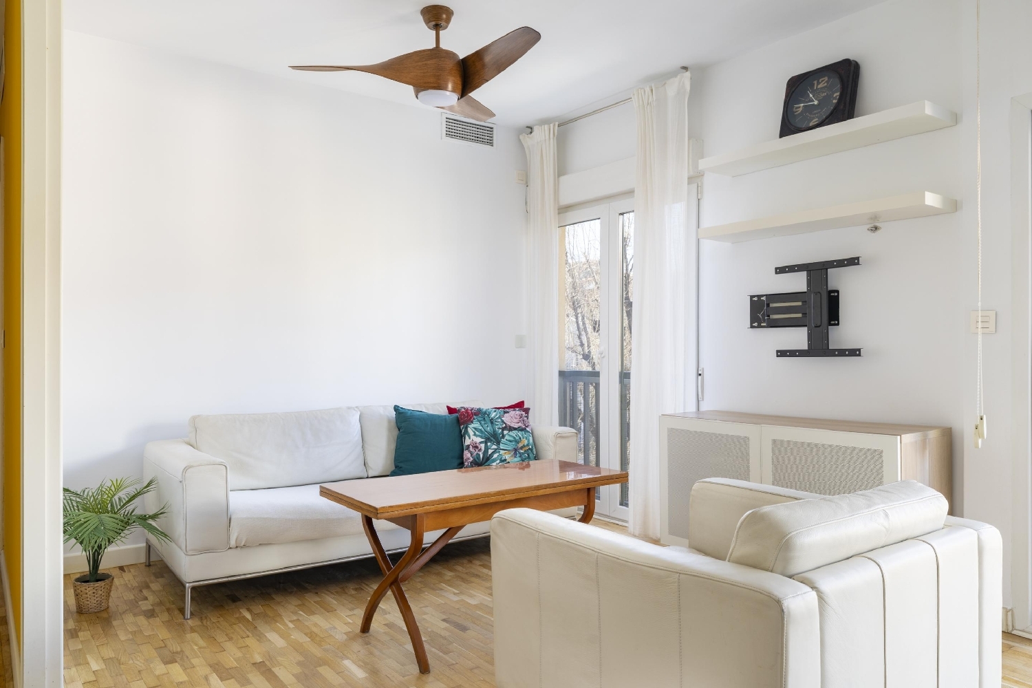 for sale apartment Madrid Valle Del Almanzora 2