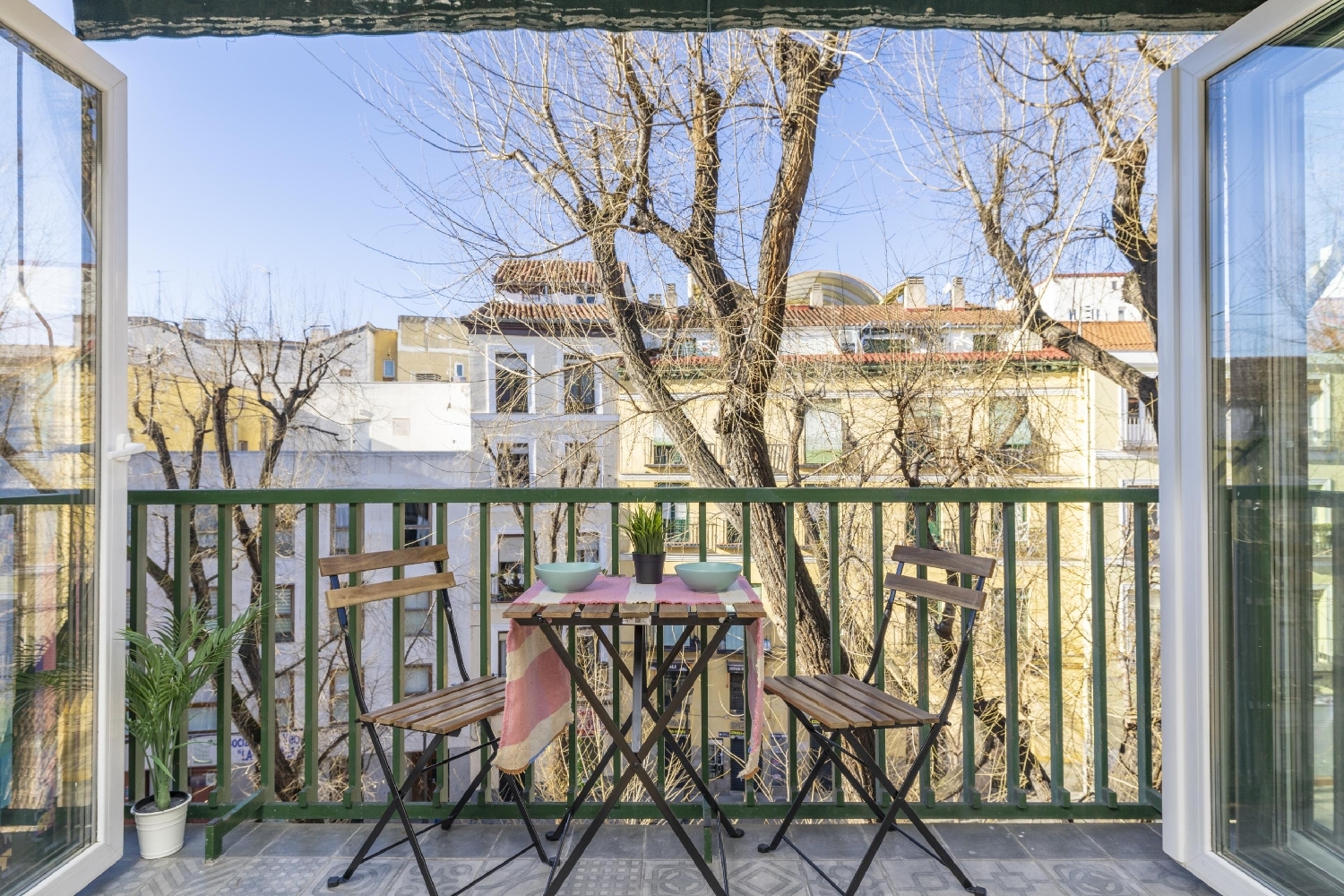 for sale apartment Madrid Valle Del Almanzora 5