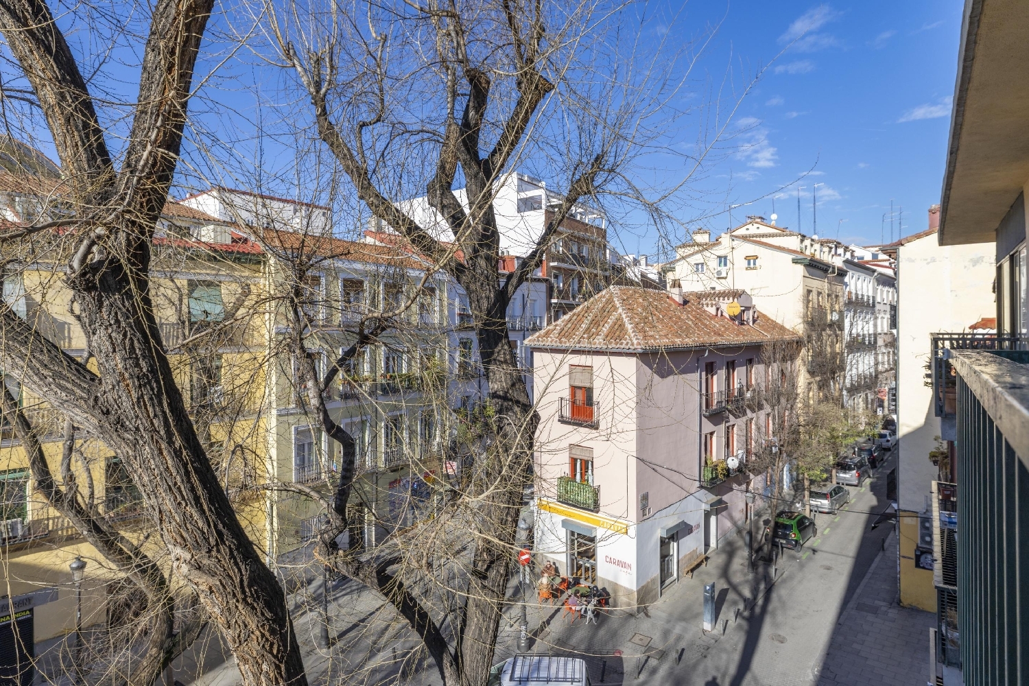 for sale apartment Madrid Valle Del Almanzora 8