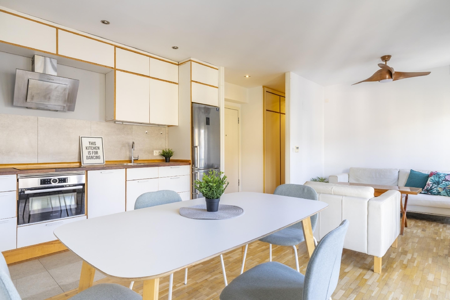 for sale apartment Madrid Valle Del Almanzora 3