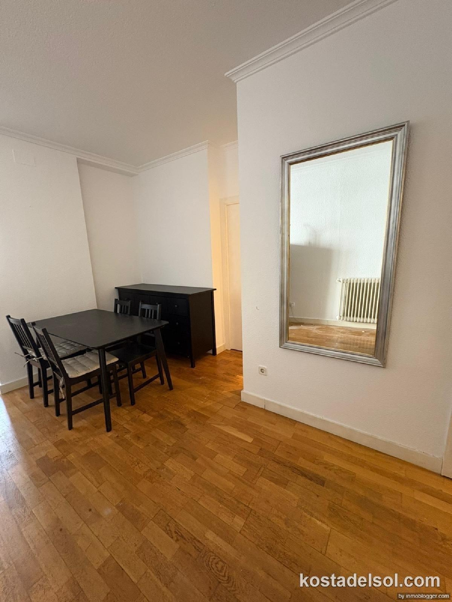  te koop appartement Madrid Valle Del Almanzora 4