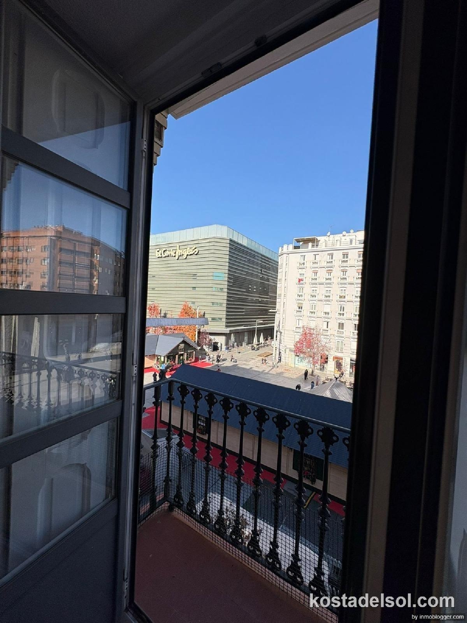  te koop appartement Madrid Valle Del Almanzora 7