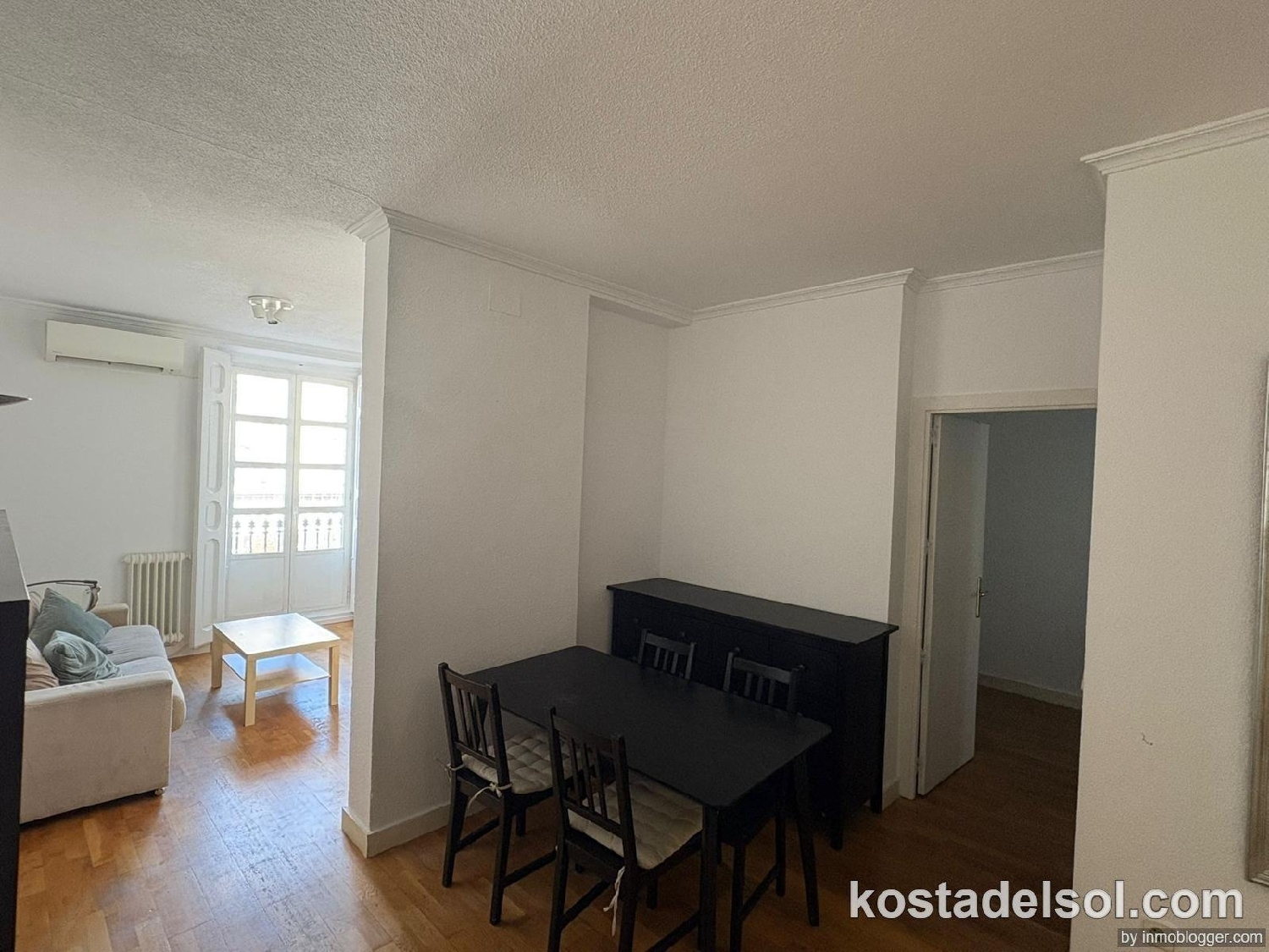  te koop appartement Madrid Valle Del Almanzora 5