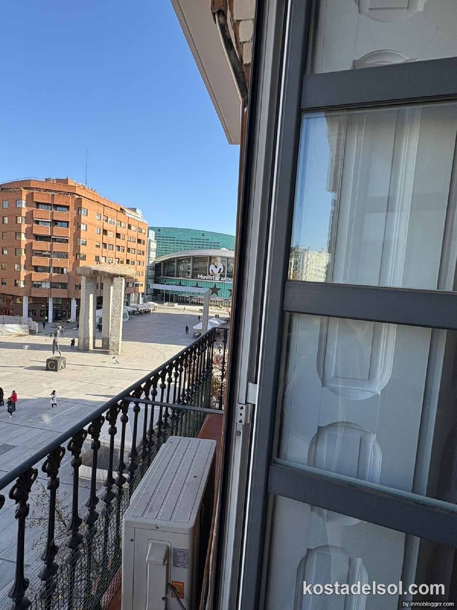  te koop appartement Madrid Valle Del Almanzora 6