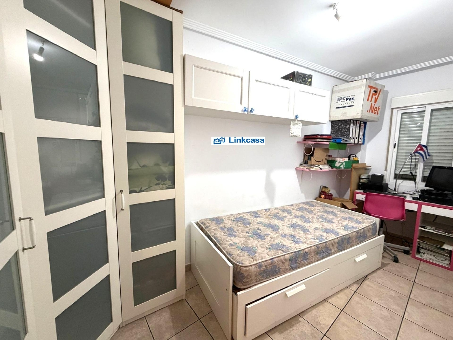 te koop appartement Madrid Valle Del Almanzora 8