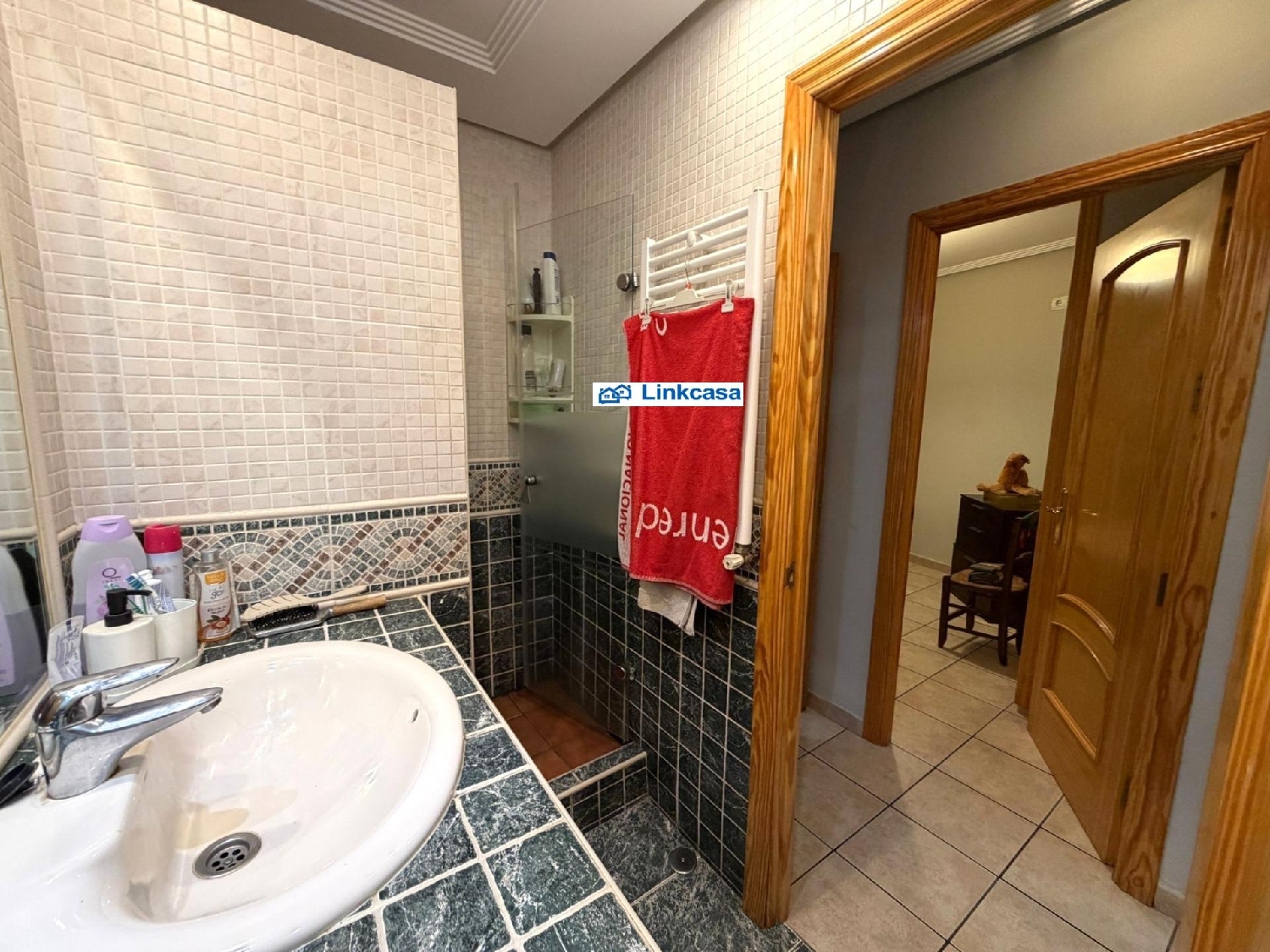 te koop appartement Madrid Valle Del Almanzora 5