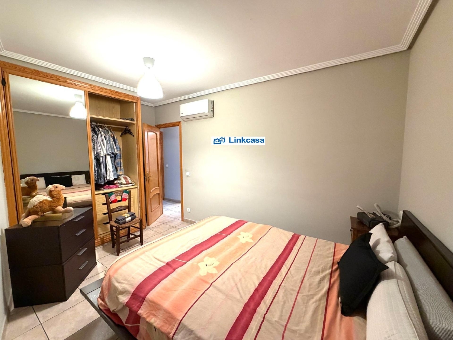 te koop appartement Madrid Valle Del Almanzora 6