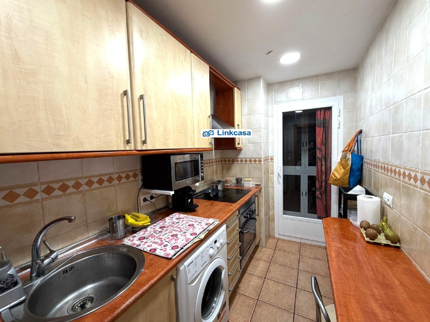 te koop appartement Madrid Valle Del Almanzora 4