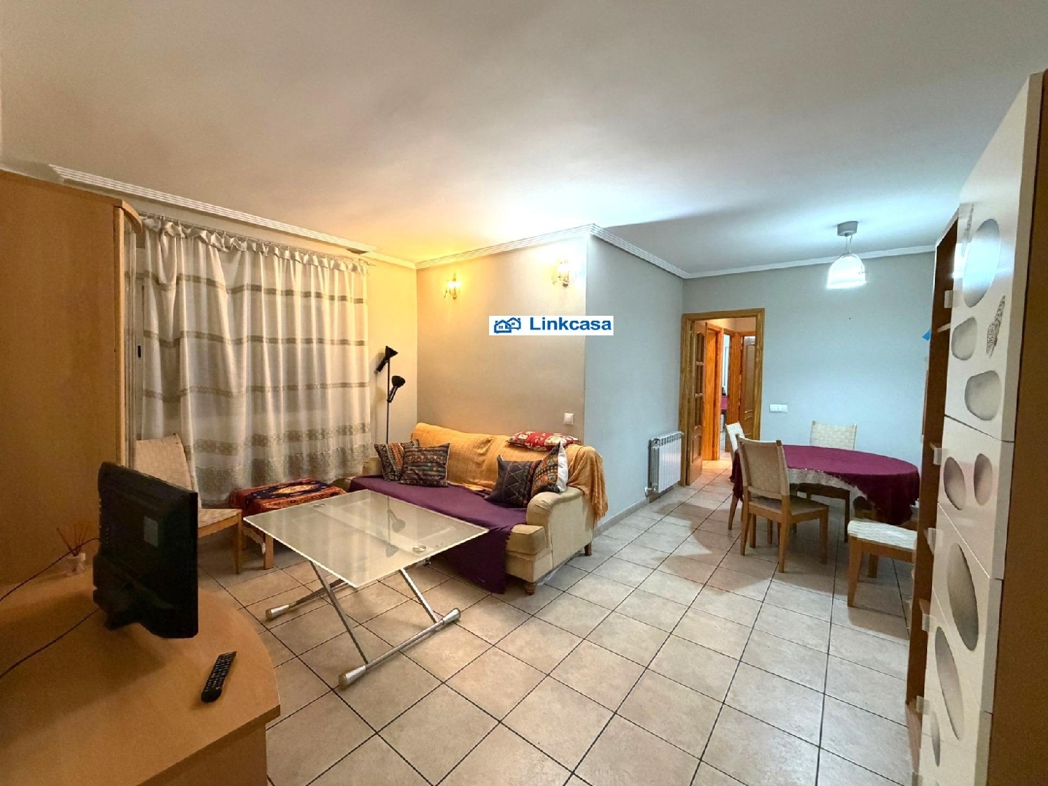 te koop appartement Madrid Valle Del Almanzora 1