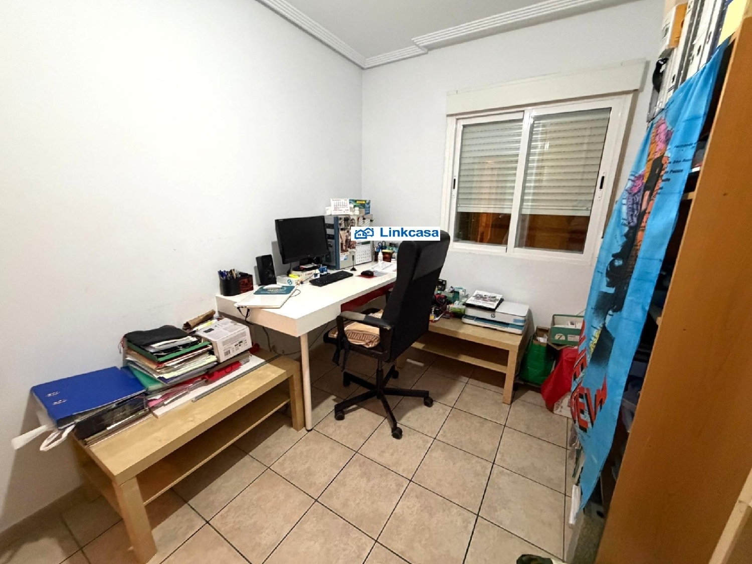 te koop appartement Madrid Valle Del Almanzora 3