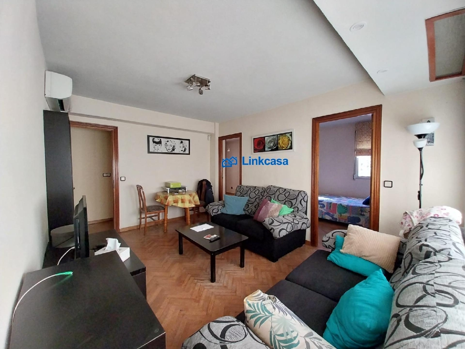  te koop appartement Madrid Valle Del Almanzora 2