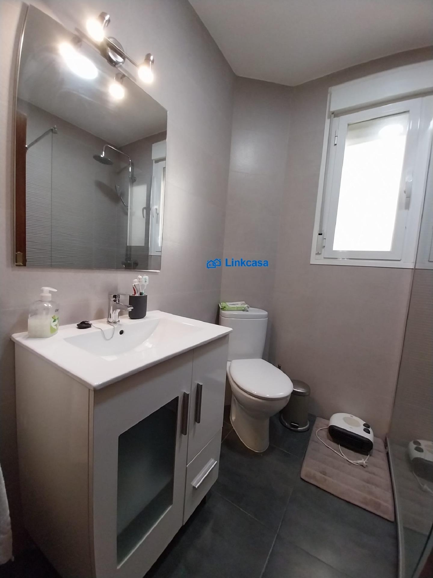  te koop appartement Madrid Valle Del Almanzora 5