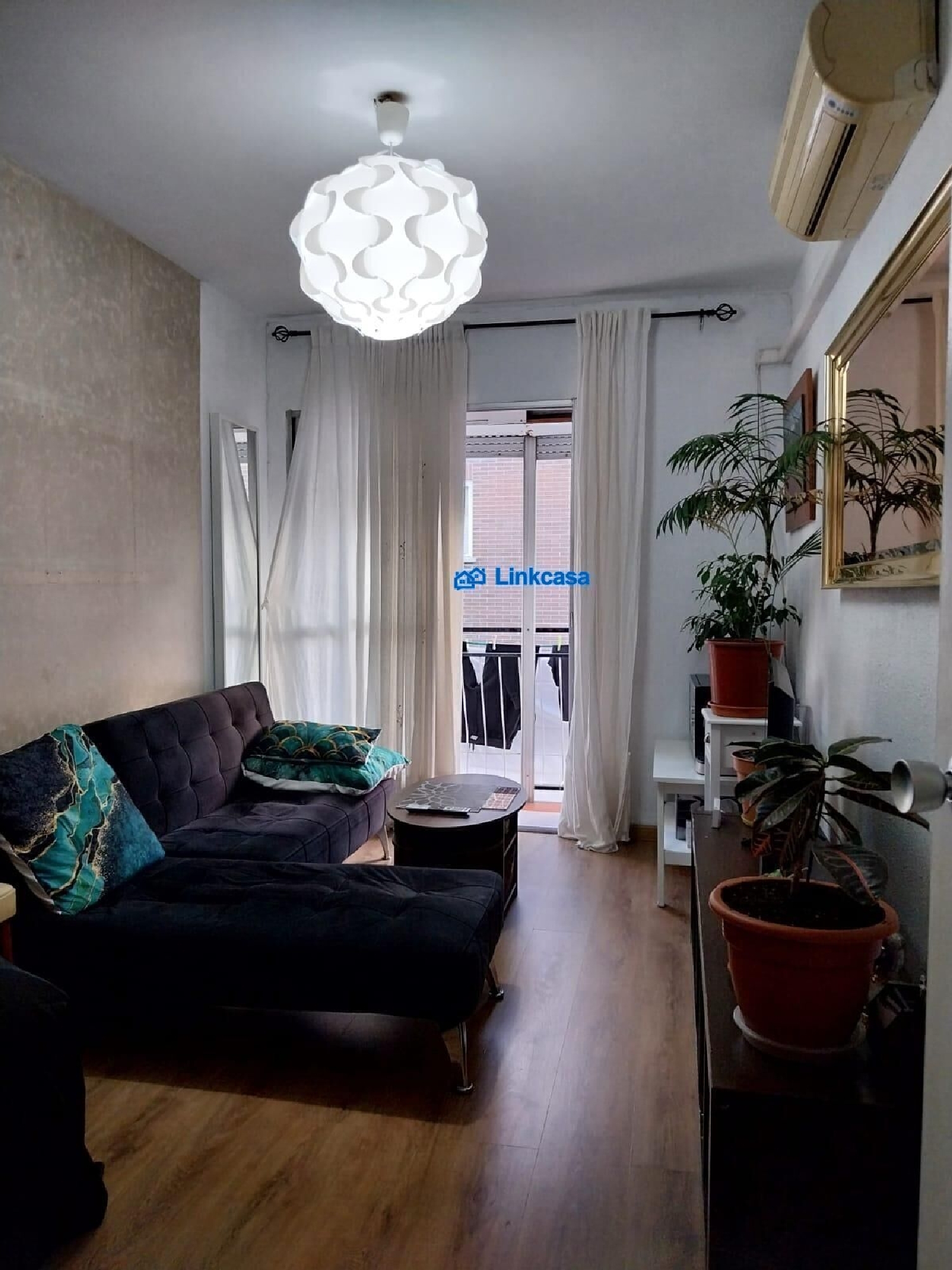 te koop appartement Madrid Valle Del Almanzora 4