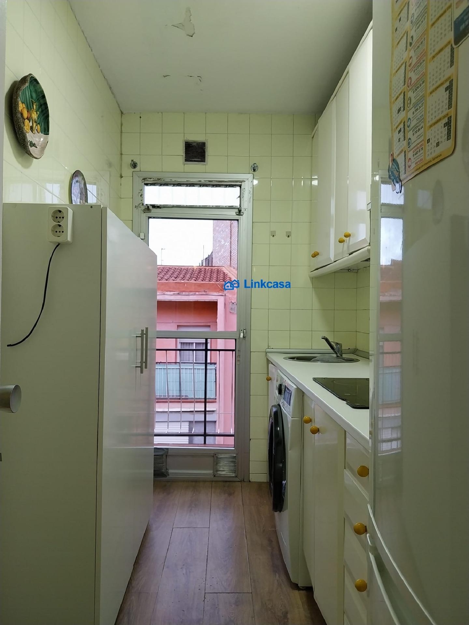 te koop appartement Madrid Valle Del Almanzora 8