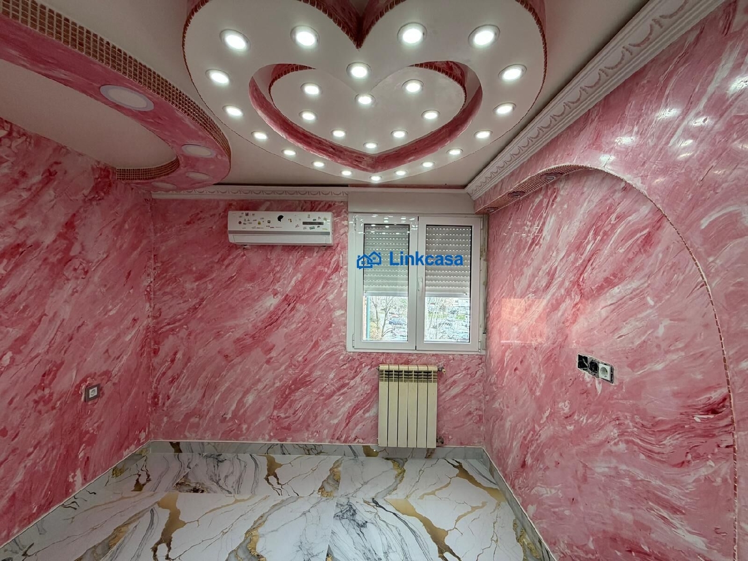 te koop appartement Madrid Valle Del Almanzora 4