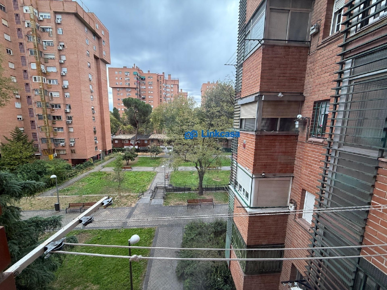 te koop appartement Madrid Valle Del Almanzora 8