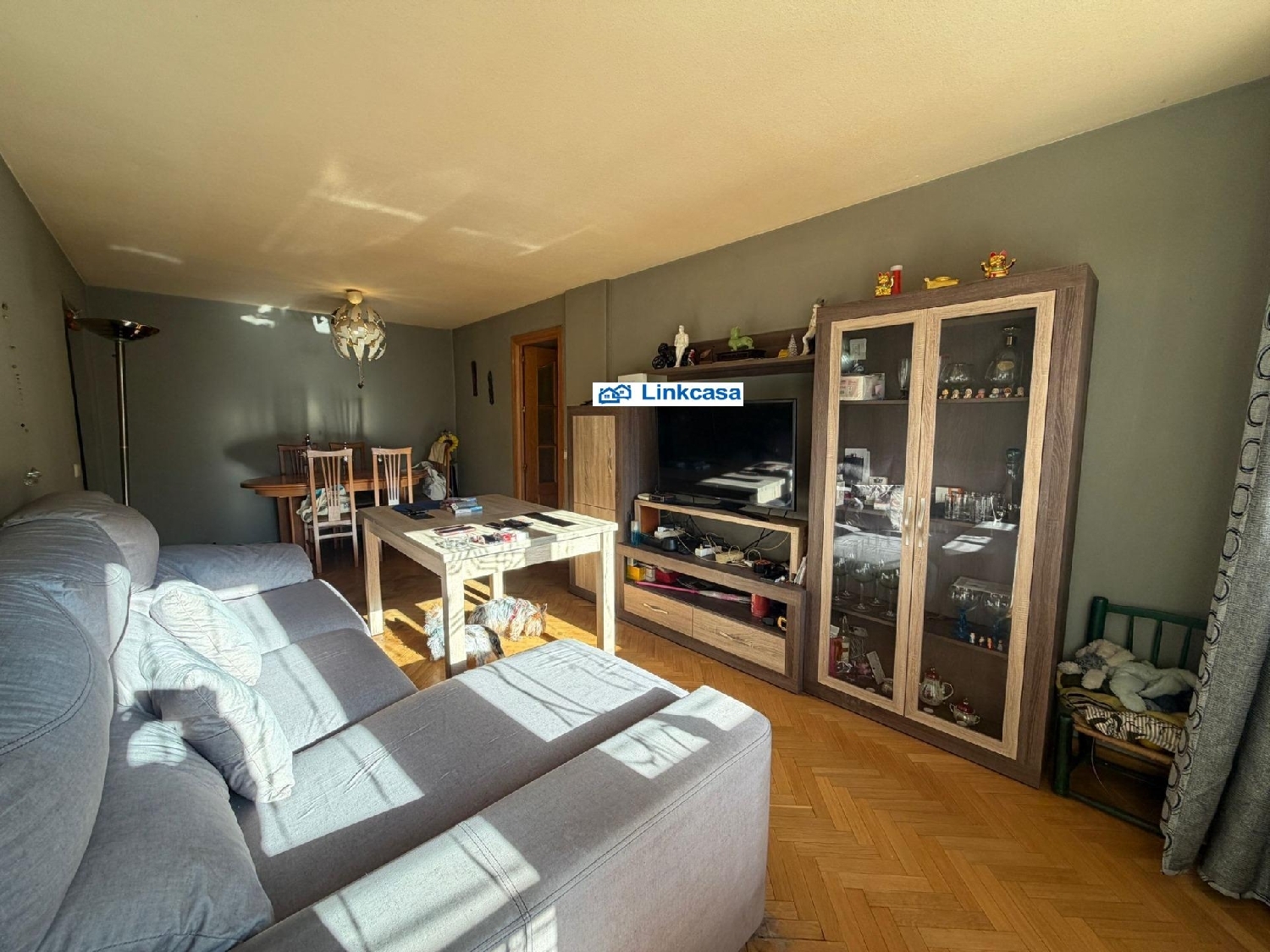 te koop appartement Madrid Valle Del Almanzora 1