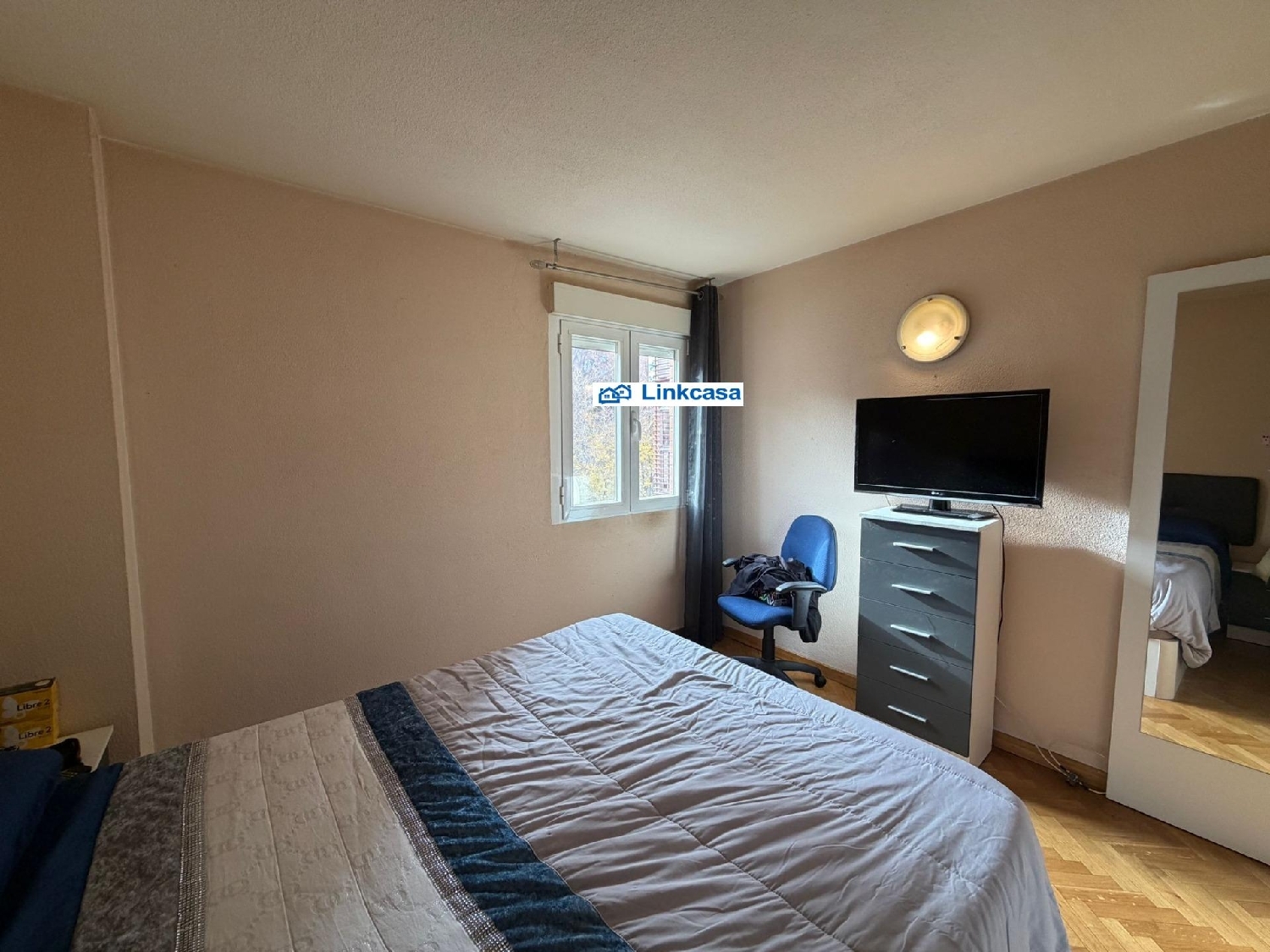 te koop appartement Madrid Valle Del Almanzora 8