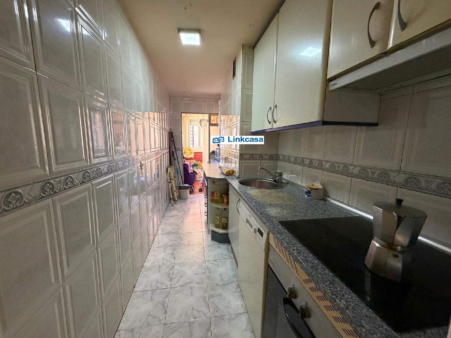 te koop appartement Madrid Valle Del Almanzora 4