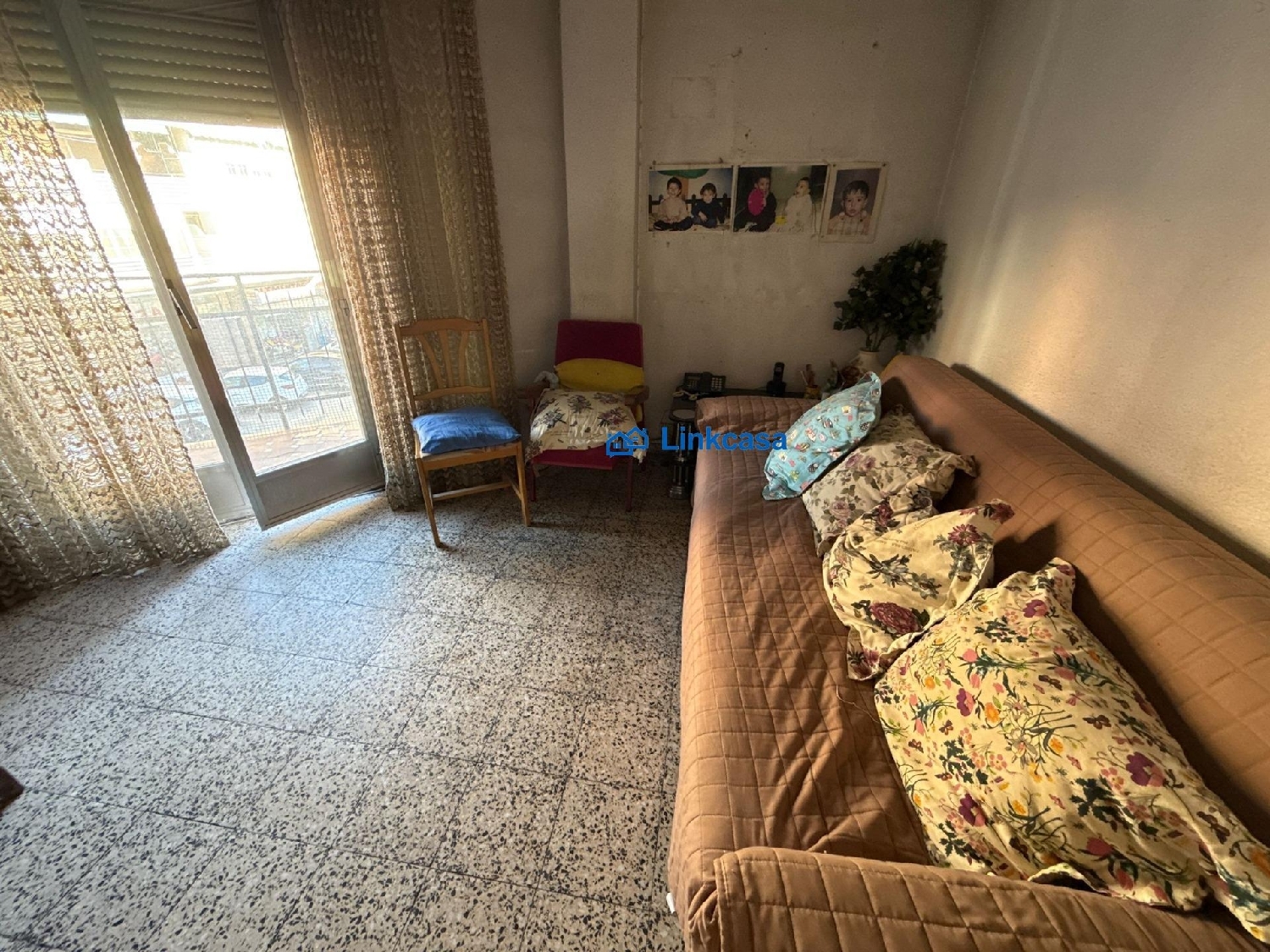 te koop appartement Madrid Valle Del Almanzora 3