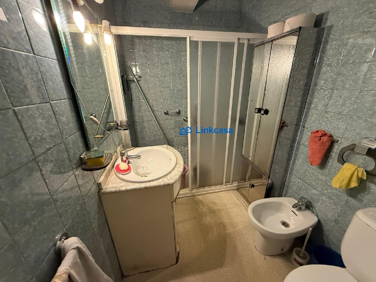 te koop appartement Madrid Valle Del Almanzora 4