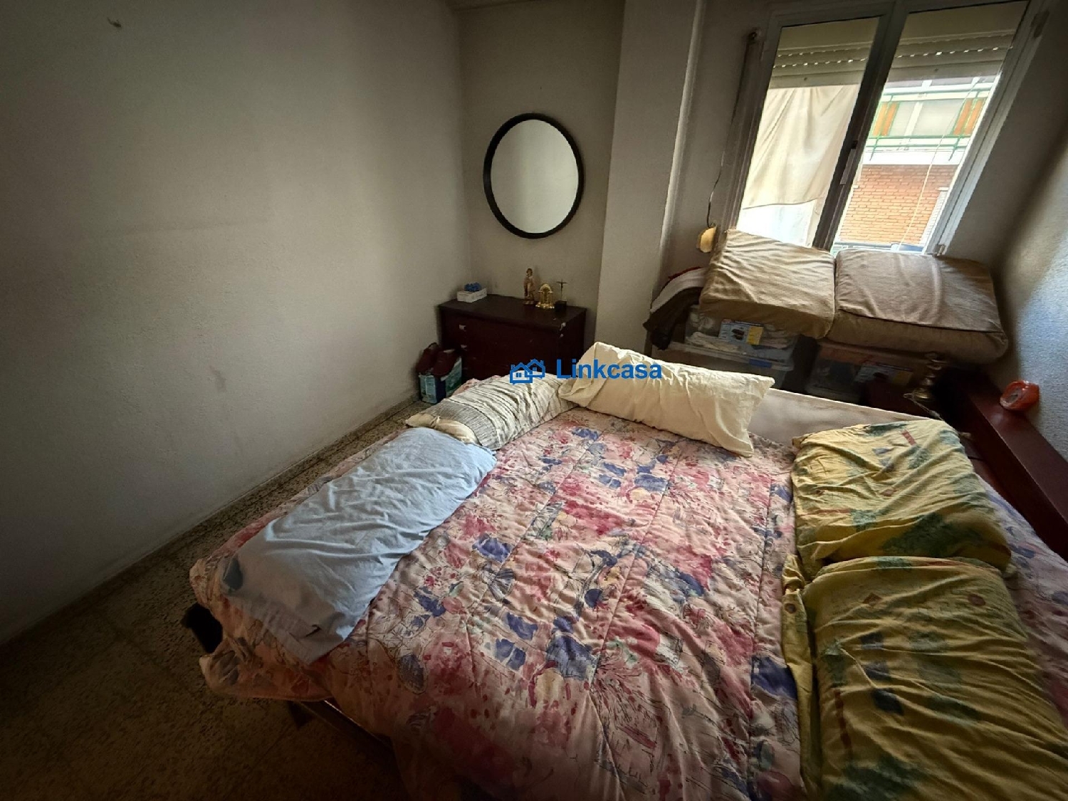 te koop appartement Madrid Valle Del Almanzora 5