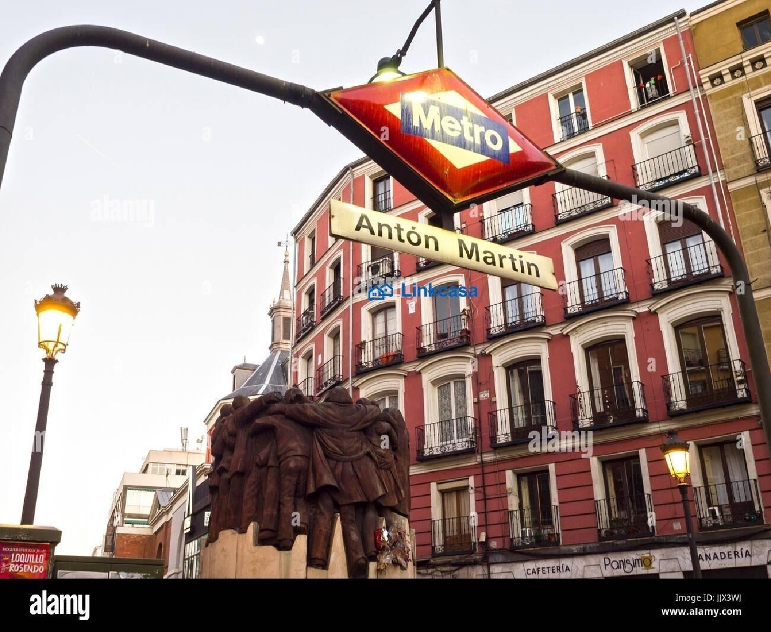 te koop appartement Madrid Valle Del Almanzora 5