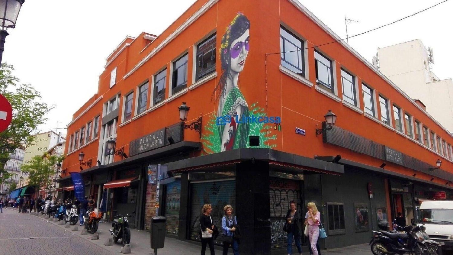 te koop appartement Madrid Valle Del Almanzora 3