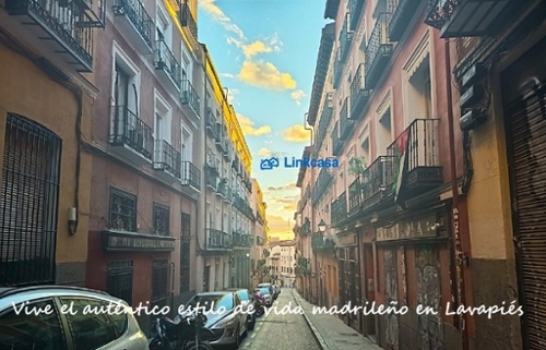 Madrid Valle Del Almanzora appartement foto 6335110