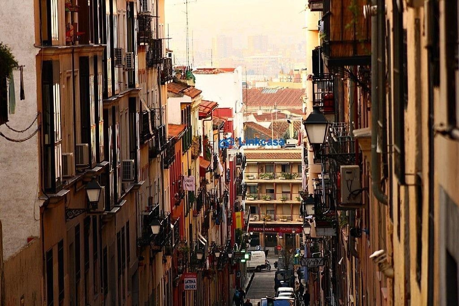 te koop appartement Madrid Valle Del Almanzora 4