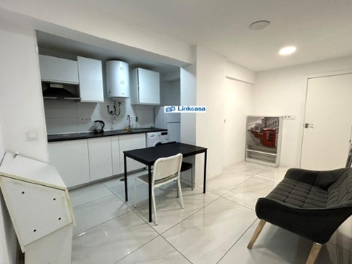 Madrid Valle Del Almanzora appartement foto 6335111